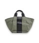 Pepe Jeans Bolso Aria Merit verde