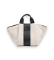 Pepe Jeans Bolso Aria Merit beige
