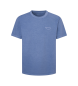 Pepe Jeans Aris T-shirt blauw