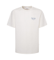 Pepe Jeans Aris T-shirt vit