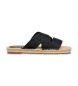 Pepe Jeans Sandals Auri Dance black