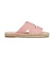 Pepe Jeans Sandals Auri Dance pink