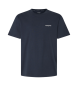 Pepe Jeans Axel C marinbl T-shirt