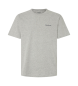 Pepe Jeans T-shirt Axel C grey