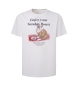 Pepe Jeans T-shirt Axel branca