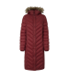 Pepe Jeans Babs Coat rd