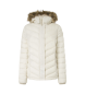 Pepe Jeans Babs Short white jacket Babs Short white