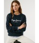 Pepe Jeans Sweatshirt Baddy navy