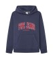 Pepe Jeans Sweatshirt Bain navy