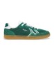 Pepe Jeans Ténis de couro All Fun