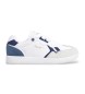 Pepe Jeans Zapatillas Ball Retro B blanco