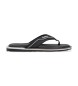 Pepe Jeans Flipflops Barrel Club svart