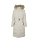 Pepe Jeans Bella weie Jacke