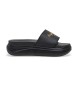 Pepe Jeans Bella Log Sandalen schwarz
