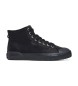 Pepe Jeans Ben Moon Sneakers black 