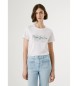 Pepe Jeans Majica Bero bela