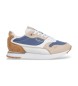 Pepe Jeans Scarpe da ginnastica blu Bexley City
