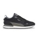 Pepe Jeans Turnschuhe Bexley South schwarz