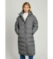 Pepe Jeans Bibi graue Jacke