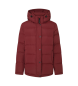 Pepe Jeans Bibi Maroon vest