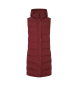 Pepe Jeans Bibi Vest bordo barve