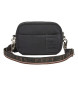 Pepe Jeans Briana Marge skuldertaske sort