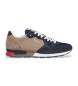 Pepe Jeans Zapatillas Brit Colors marino