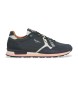 Pepe Jeans Zapatillas Brit Prints negro