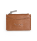 Pepe Jeans Brun Caddy korthållare