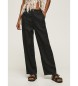 Pepe Jeans Cailin Hose schwarz