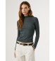 Pepe Jeans Jersey Perkins Carla gris