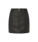 Pepe Jeans Falda Charlotte negro