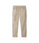 Pepe Jeans Calas bege Chase
