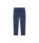 Pepe Jeans Chase Cargo bukser marineblå
