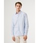 Pepe Jeans Cluny bl skjorte