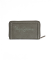 Pepe Jeans Code portemonnee groen
