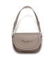 Pepe Jeans Grijze Crisha tas