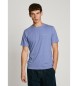 Pepe Jeans Damian T-shirt bl