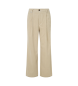 Pepe Jeans Danna trousers white ecru