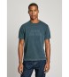 Pepe Jeans Darius T-shirt sort