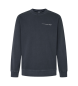 Pepe Jeans Davy Crew navy sweatshirt