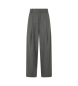 Pepe Jeans Pantaln recto Demi gris