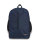 Pepe Jeans Devin Core marine rugzak