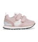 Pepe Jeans Dublin Fame Turnschuhe rosa