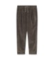 Pepe Jeans Eadon trousers green