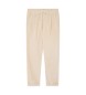 Pepe Jeans Eadon beige byxor