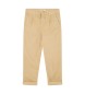 Pepe Jeans Earn beige trousers