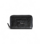 Pepe Jeans Borsa nera Edith