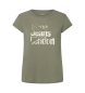 Pepe Jeans Enola-T-Shirt grün