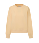 Pepe Jeans Sweat Evelyn jaune